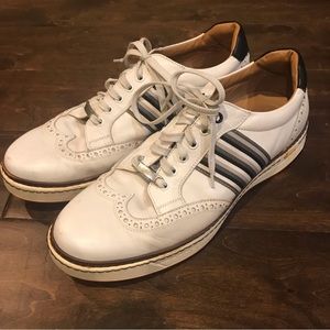 Golf Shoes Made in Italy Grand Albatross